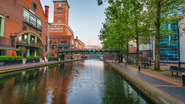 Birmingham: City Walking Tour and Exploration Game - The Sum Up
