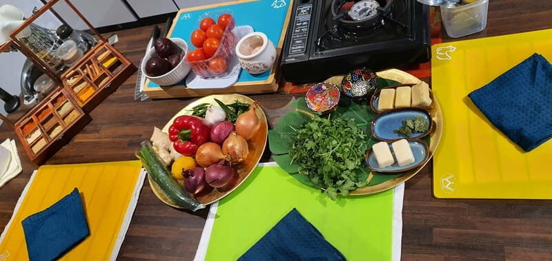 Birmingham: Delicious Healthy Cooking Classes - Good To Know