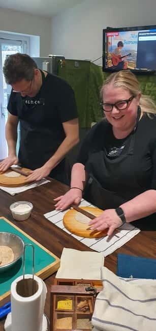 Birmingham: Delicious Healthy Cooking Classes - What You Can Expect from the Cooking Class