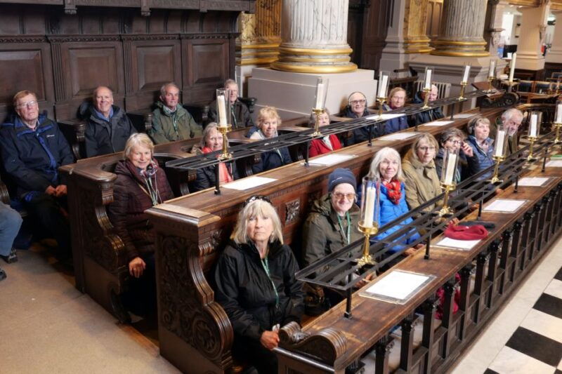 Birmingham: Discovering Birmingham Guided Walking Tour - An In-Depth Look at the Tour