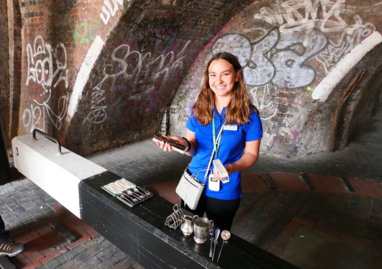 Birmingham: Discovering Birmingham Guided Walking Tour - Who Will Love This Tour?