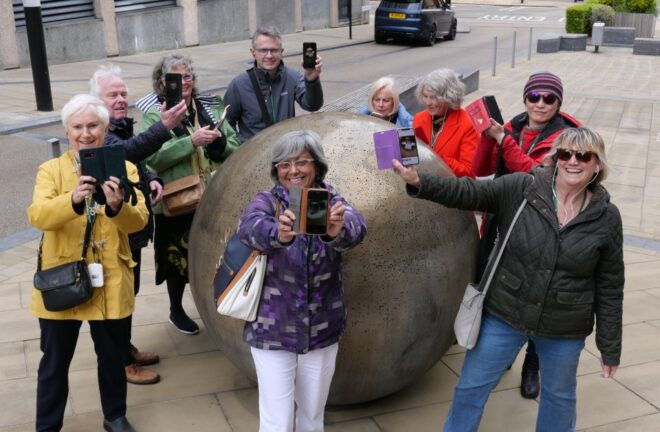 Birmingham: Discovering Birmingham Walking Tour - Additional Information