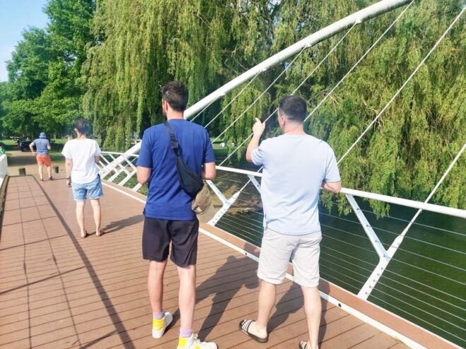 Birmingham: Fun Team Building Interactive Treasure Hunt - Package Options