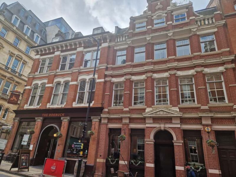 Birmingham Ghost Stories & Dark History Walk - Good To Know