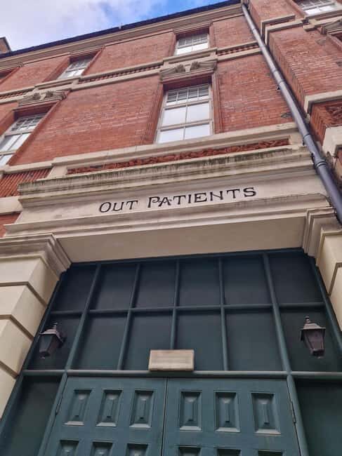 Birmingham Ghost Stories & Dark History Walk - Why This Tour Works for Different Travelers