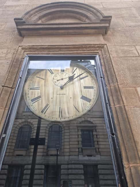 Birmingham Ghost Stories & Dark History Walk - The Sum Up: Is the Birmingham Ghost Stories & Dark History Walk Worth It?