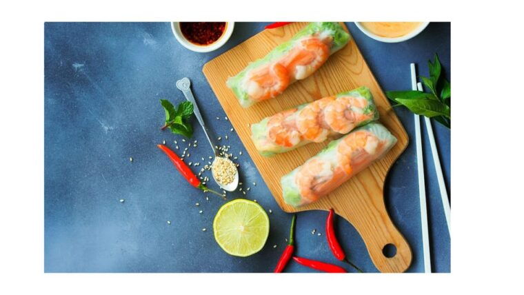 Birmingham - Learn To Cook Vietnamese - FAQ  