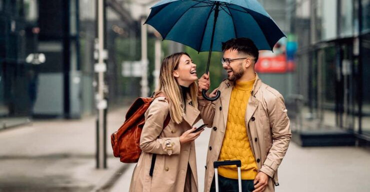 Birmingham Luggage Storage - Safety and Insurance