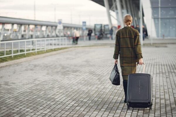 Birmingham Luggage Storage - Frequently Asked Questions