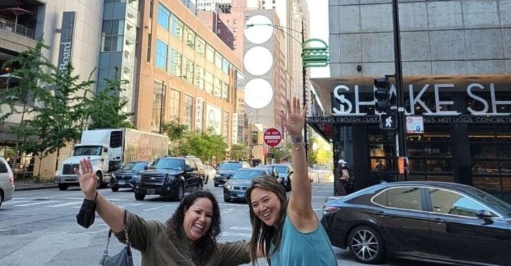 Birmingham: Mobile Scavenger Hunt City Exploration Game - Booking Information