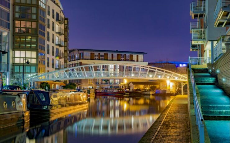Birmingham: Outdoor Escape Game Haunted City - Experience Highlights