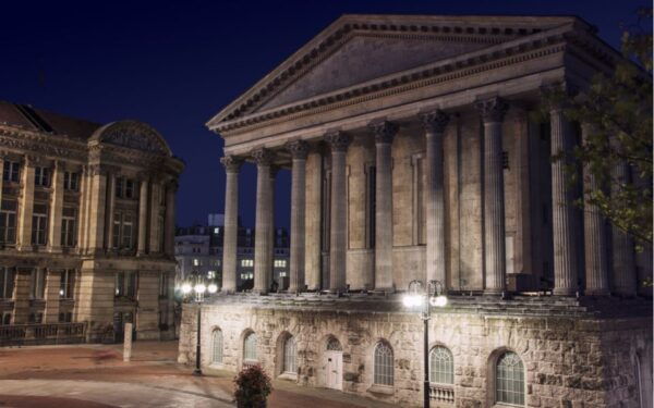 Birmingham: Outdoor Escape Game Haunted City - The Sum Up