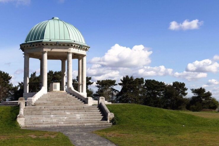 Birmingham Private Guided Walking Tour - About This Activity