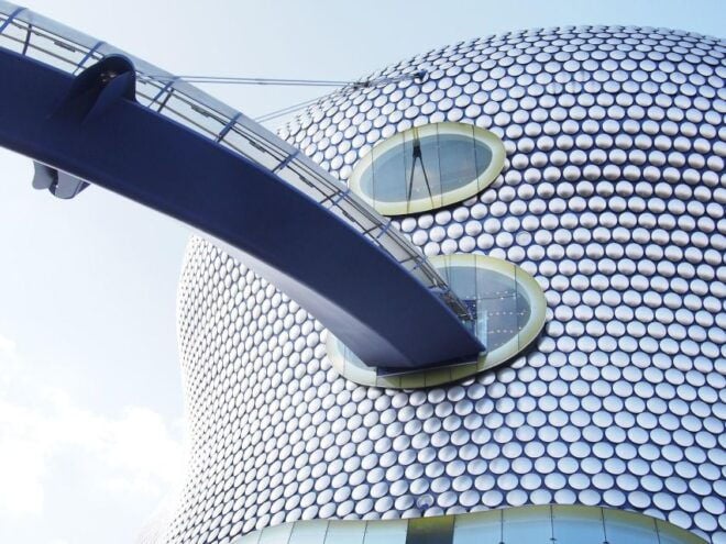 Birmingham Private Guided Walking Tour - Experience