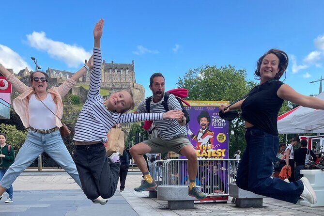 Birmingham Self Guided City Walk and Interactive Treasure Hunt - Authentic Insights from Participants