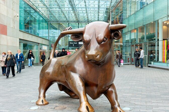 Birmingham Self Guided City Walk and Interactive Treasure Hunt - Who Will Love This Experience?