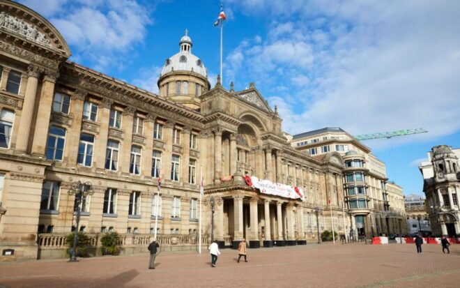 Birmingham: Self-Guided Outdoor Escape Game - Common Questions