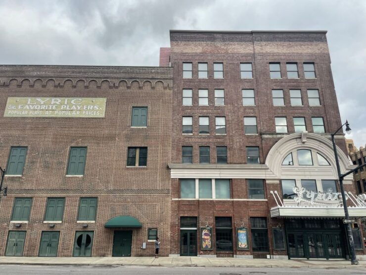 Birmingham: Self-Guided Smartphone Audio Tour - Experience Highlights