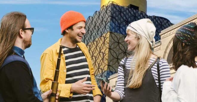 Birmingham: Self-Guided Smartphone Sightseeing Treasure Hunt - Solve Challenging Location-Based Puzzles Along the Way