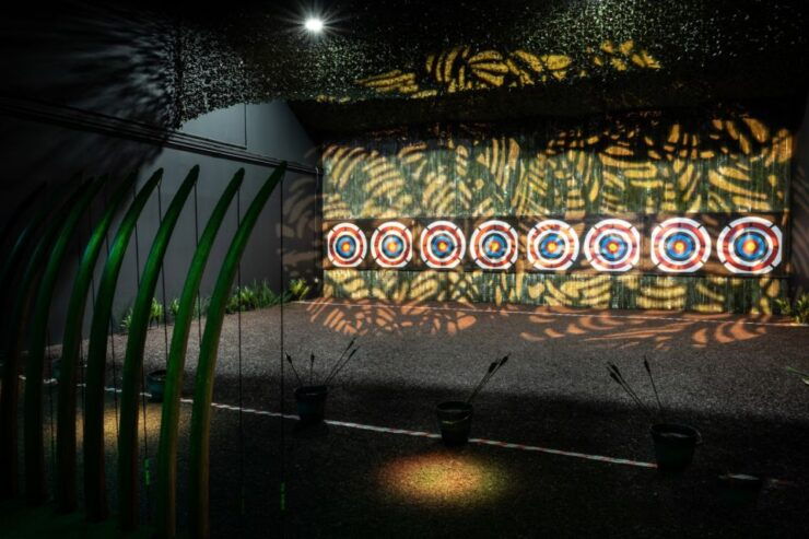 Birmingham: The Bear Grylls Adventure - Suitable for All Ages