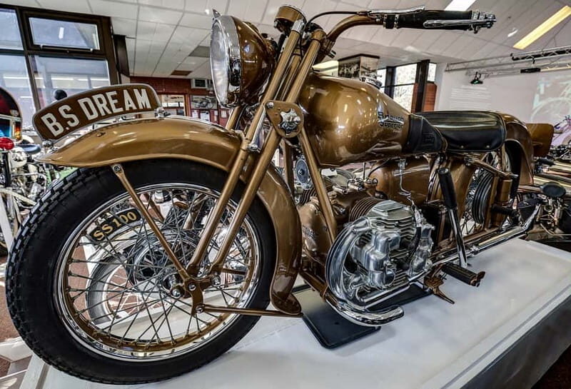 Birmingham: The National Motorcycle Museum Ticket - Is it Worth It? Analyzing the Value