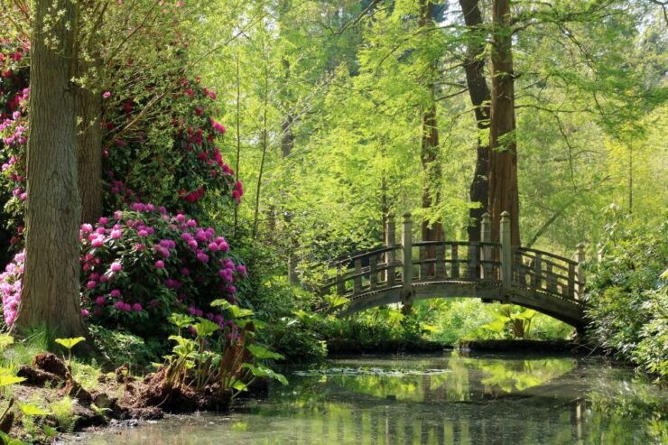 Birmingham: Winterbourne House and Garden Admission Ticket - Experience Highlights