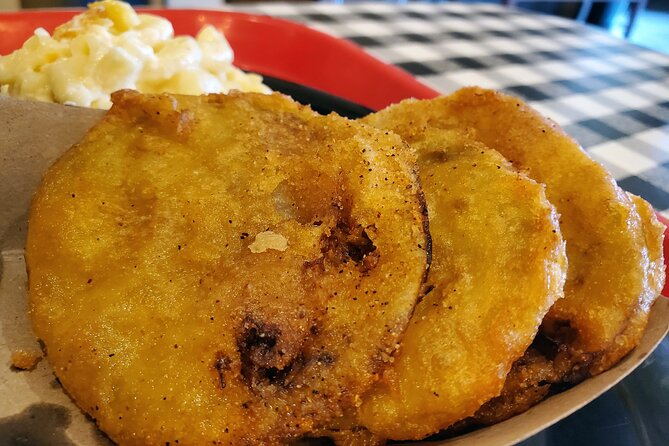 Birminghams Culinary Tapestry: A Southern Lunch Experience - History of Southern Cuisine