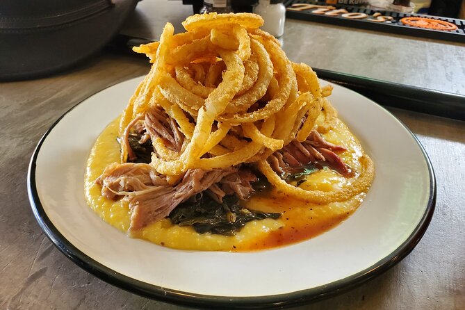 Birminghams Culinary Tapestry: A Southern Lunch Experience - Local Ingredients and Farm-to-Table Movement
