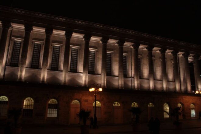 Birmingham's Luxurious Jewellery Quarter Tour - Unveiling The Coffin Works Museum