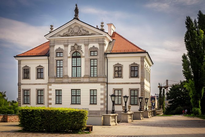 Birth Place of Frederic Chopin - Żelazowa Wola - 3 Hours - Tour Highlights and Itinerary