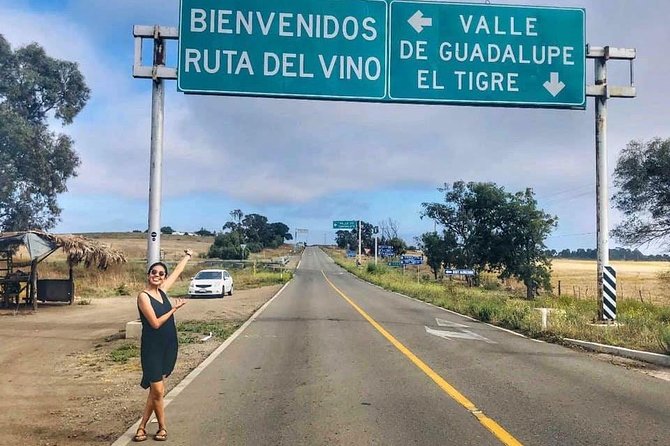 Birthday & Bachelorette Party Valle De Guadalupe & Four Fours - Common Questions