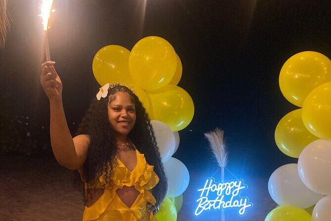 Birthday Dinner On Beach In Montego Bay Jamaica - The Sum Up: Is It Worth It?