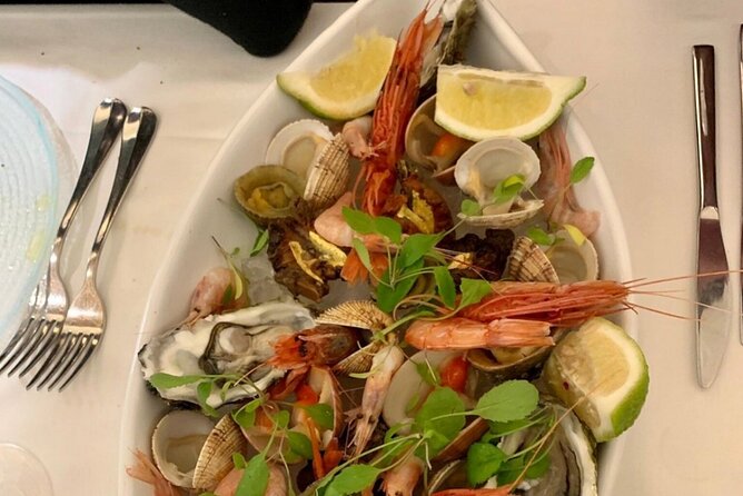 Birthday Dinner Private Chef - Exquisite Tasting Menu