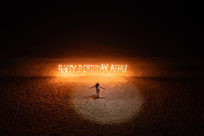 Birthday Fire Show experience in Montego Bay - How Does It Value Against Cost?