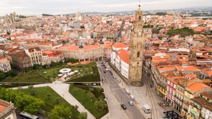 Birthplace of Portugal - Porto Private Tour From Lisbon - Tour Details
