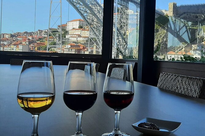Birthplace of Portugal - Porto Private Tour From Lisbon - Reviews