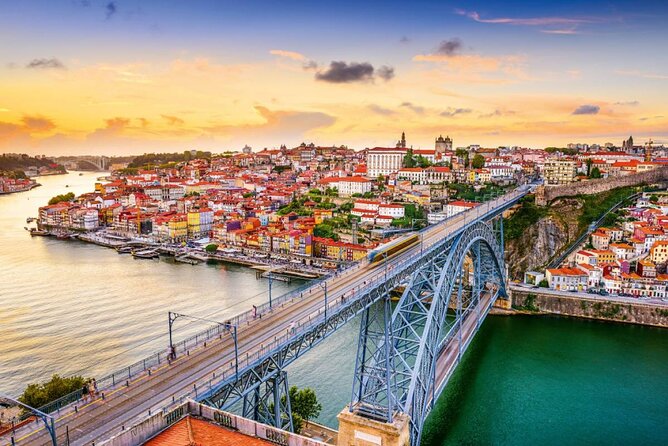 Birthplace of Portugal - Porto Private Tour From Lisbon - Questions and Additional Information
