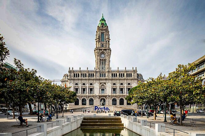 Birthplace of Portugal - Porto Private Tour From Lisbon - Miscellaneous