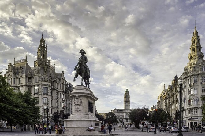 Birthplace of Portugal - Porto Private Tour From Lisbon - Common Questions
