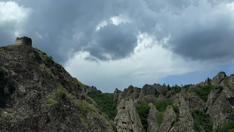 Birtvisi Canyon: One Day Hiking Tour - Good To Know
