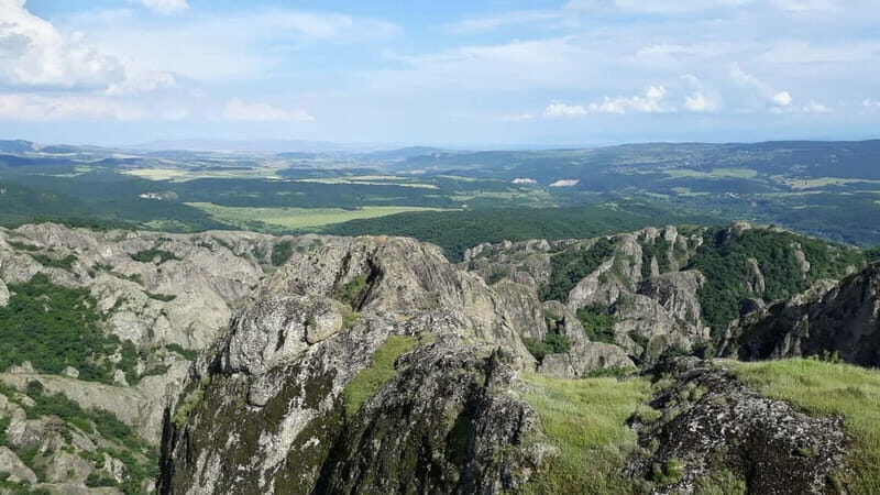 Birtvisi Canyon: One Day Hiking Tour - What Makes Birtvisi Canyon Special?