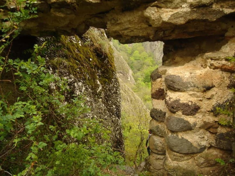 Birtvisi Canyon: One Day Hiking Tour - Authentic Experience and Insider Tips