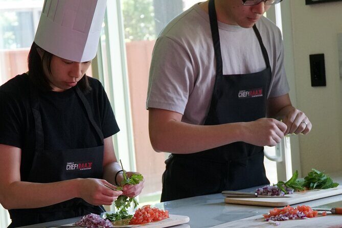 Biryani and South Indian Classics Cooking Class - Final Words