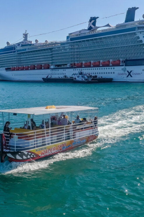 Biscayne Bay Boat Ride With Stops in Miami Beach and Miami - Booking Information