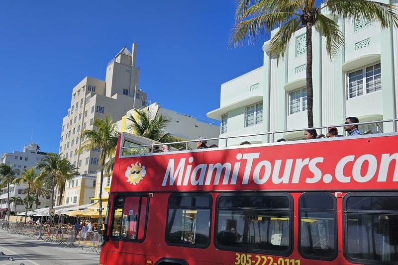 Biscayne Bay Cruise in Miami with Optional Hop-On Hop-Off Bus - What the cruise route offers