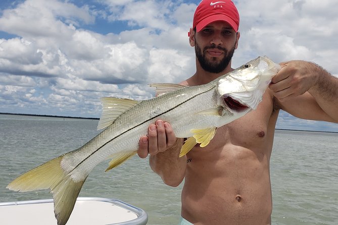 Biscayne Bay Inshore Flats Fishing - Cancellation Policy