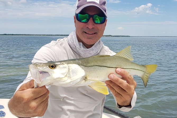 Biscayne Bay Inshore Flats Fishing - Common Questions