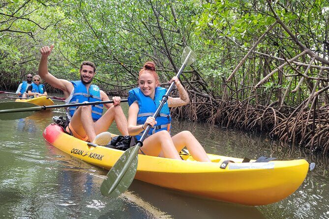 Biscayne Bay Island and Nature Exploration - Exploring Biscayne Bay Island and Nature: A Deep Dive into One of Miami’s Best Eco-Experiences