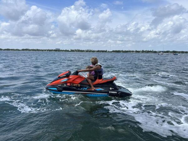 Biscayne Bay Jet Ski Rental & Free Jet Boat Ride - What to Bring