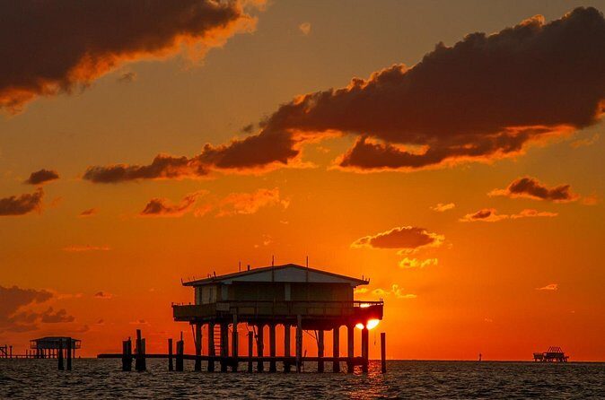 Biscayne National Park Self Guided Audio Tour - Practical Details and Considerations